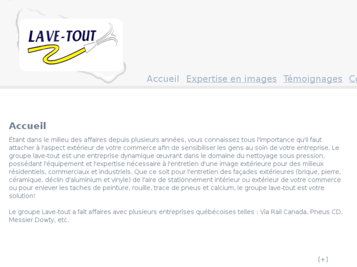 www.lave-tout.com