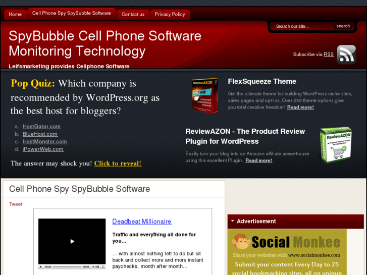 www.leifsmarketing.com