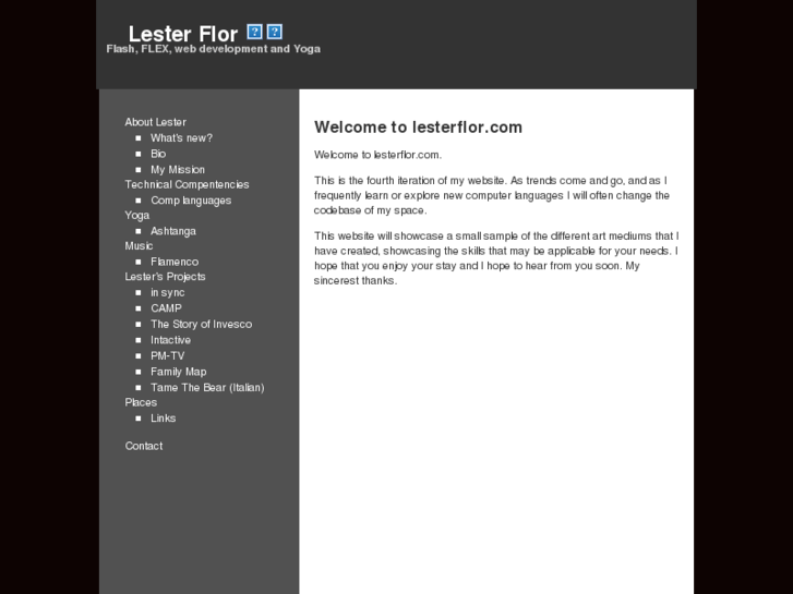 www.lesterflor.com