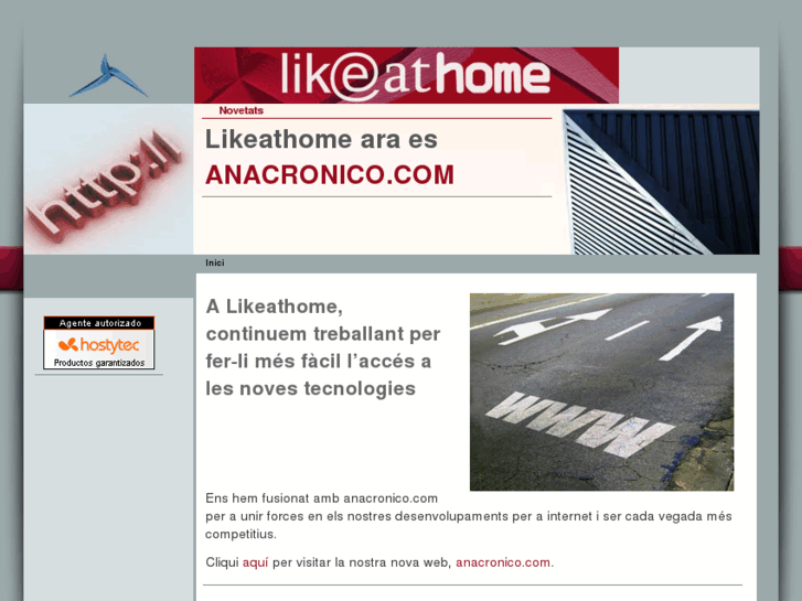 www.likeathome.com