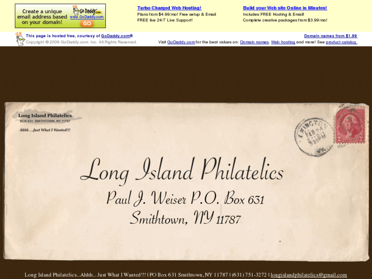 www.longislandphilatelics.com