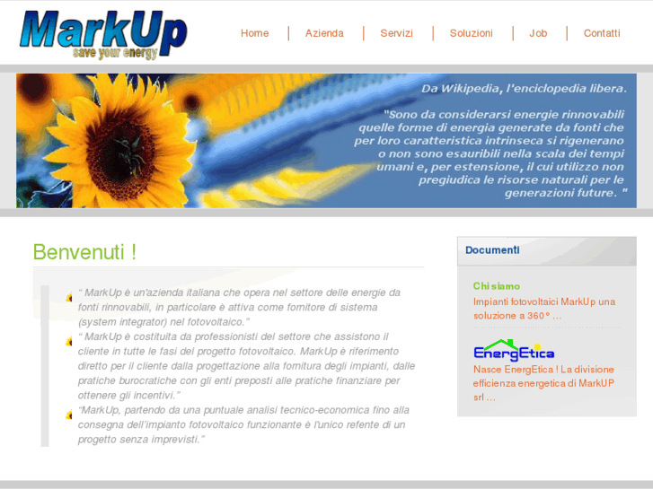 www.markupsrl.com