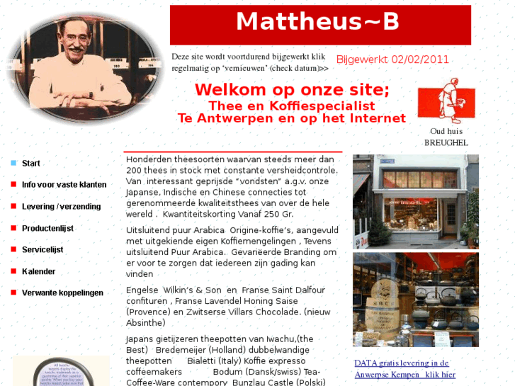 www.mattheusb.com
