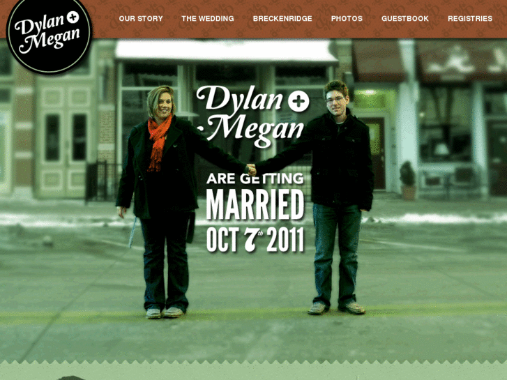 www.megananddylan.com