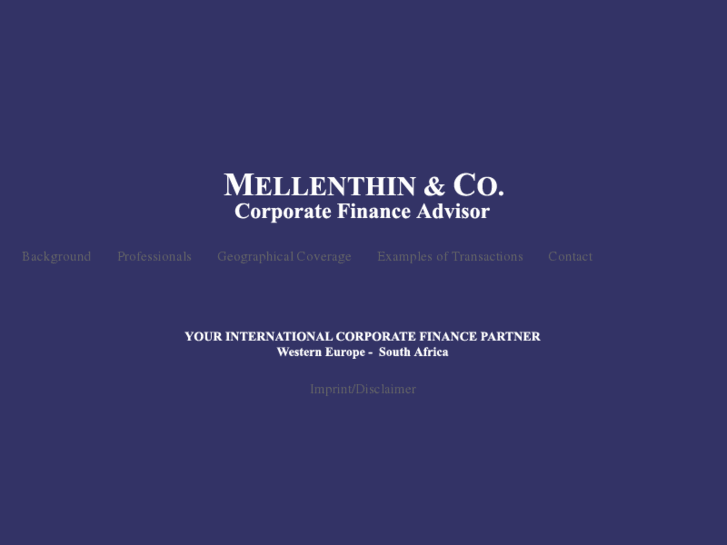 www.melcofin.com