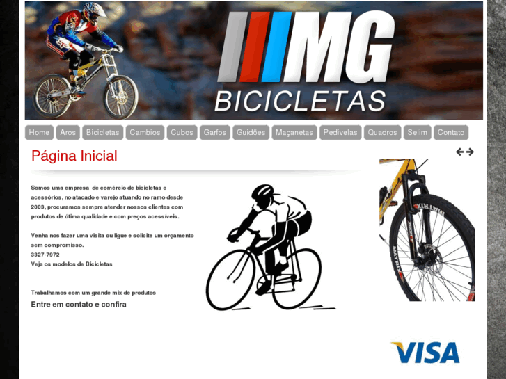 www.mgbicicletas.com