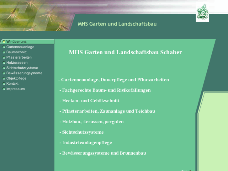 www.mhs-galabau-schaber.com
