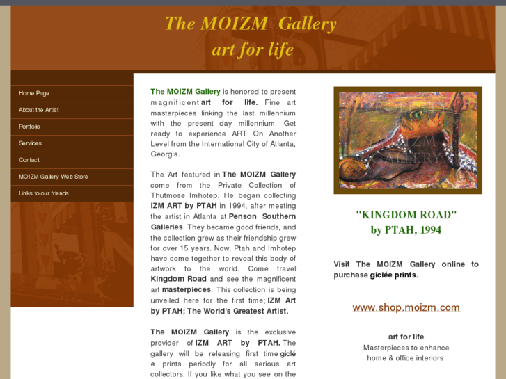 www.moizm.com