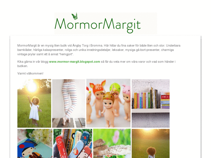 www.mormormargit.se