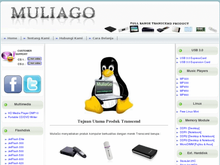 www.muliago.com