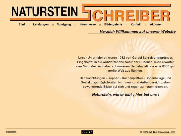 www.naturstein-schreiber.de