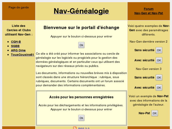 www.nav-genealogie.com