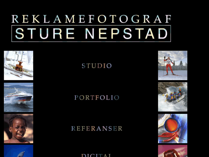 www.nepstad.no