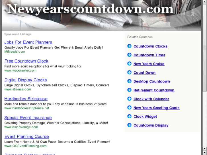 www.newyearscountdown.com