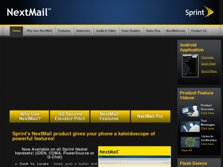 www.nextmail.org