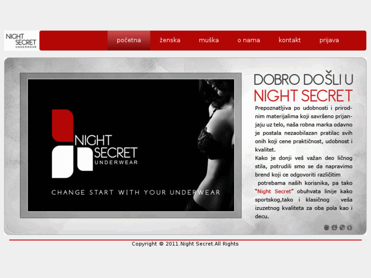 www.nightsecret.net