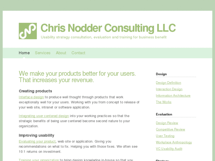 www.nodder.com