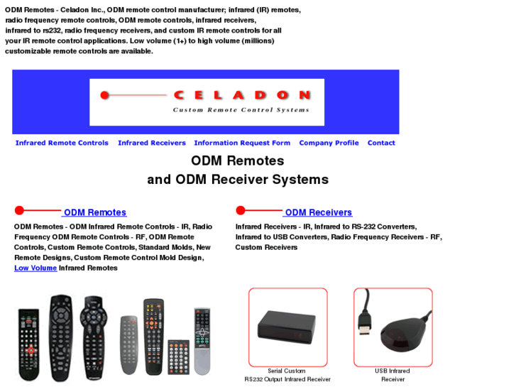 www.odm-remotes.com