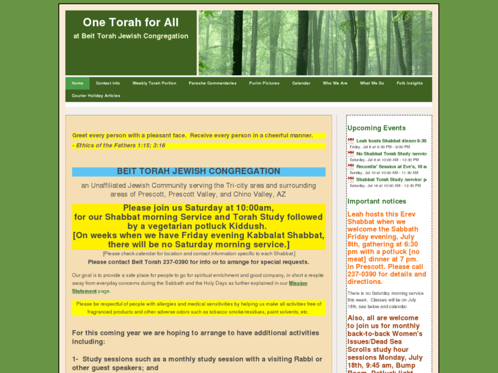 www.onetorah.org