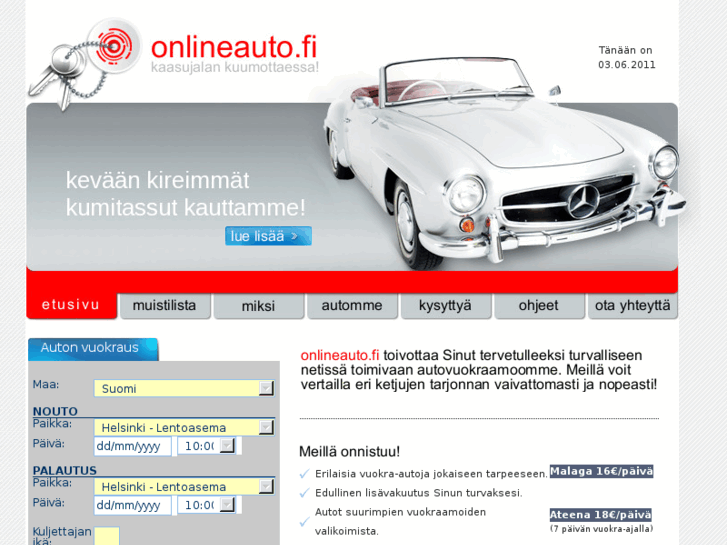 www.onlineauto.fi