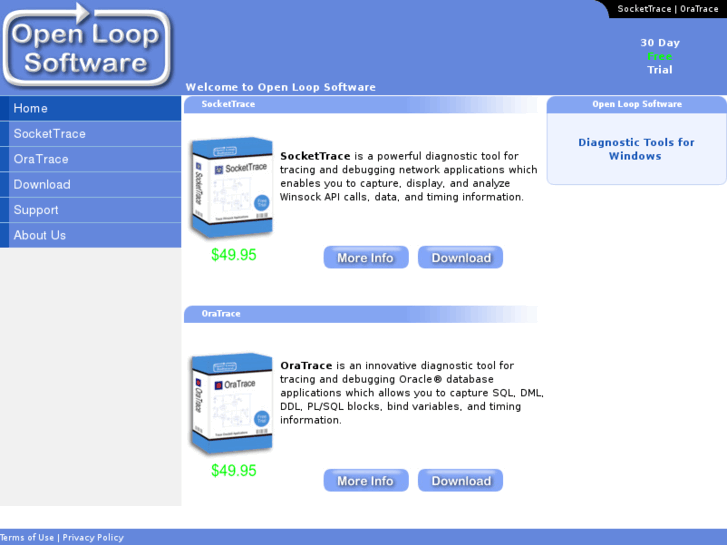 www.openloopsoftware.com