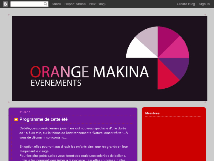 www.orangemakina.com