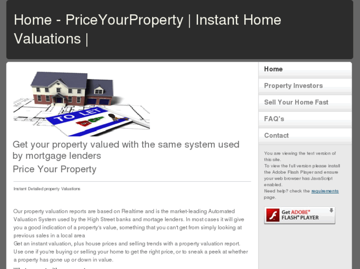 www.priceyourproperty.com