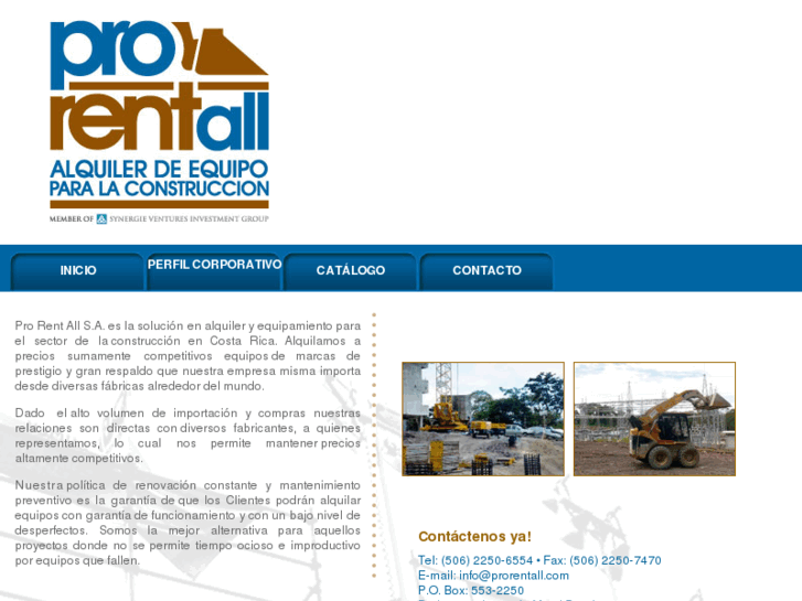 www.prorentall.com