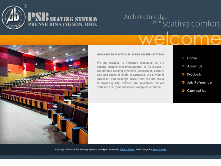 www.psbseating.com