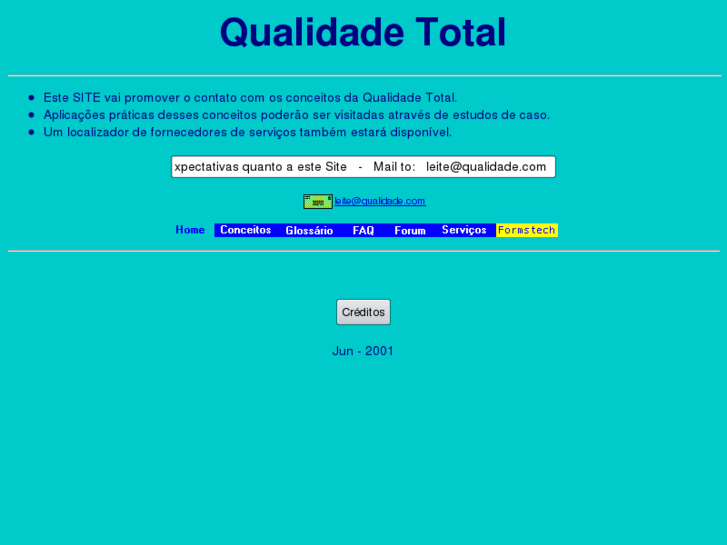 www.qualidade.com