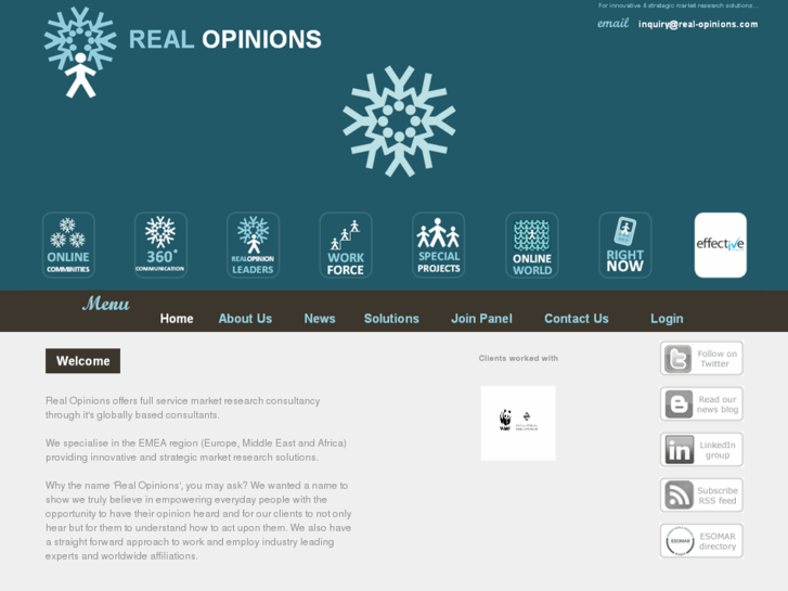 www.real-opinions.com