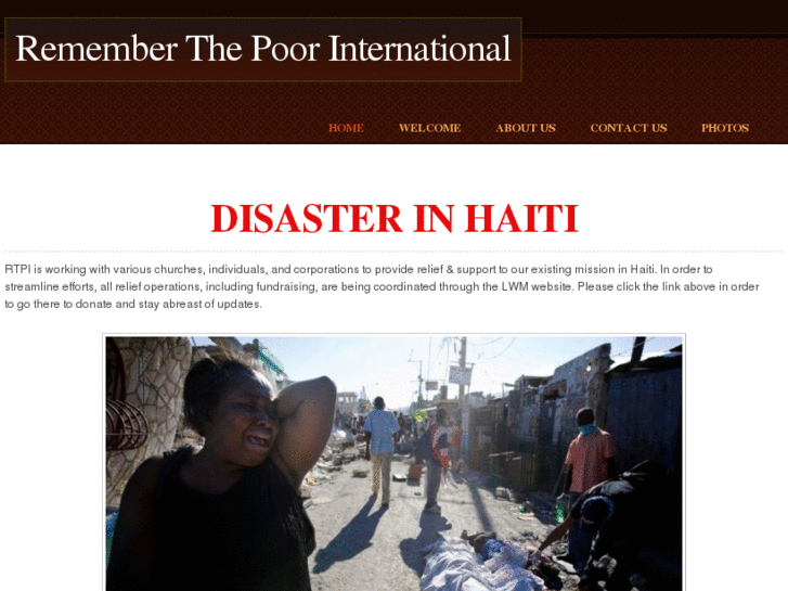 www.rememberthepoorintl.com