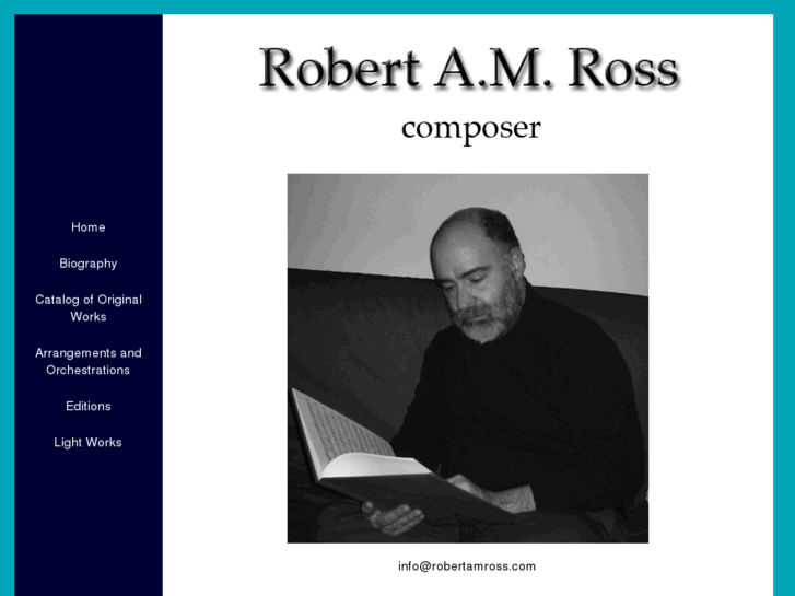 www.robertamross.com