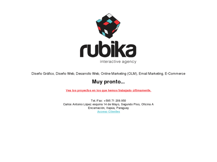 www.rubika.com.py