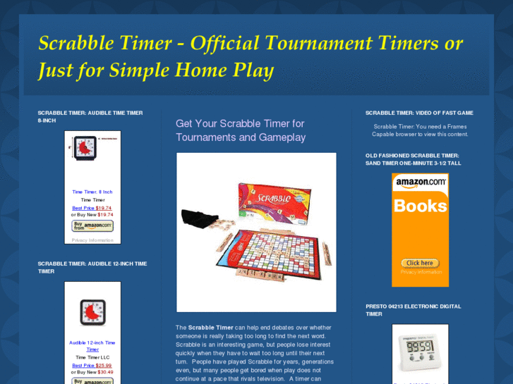 www.scrabbletimer.com