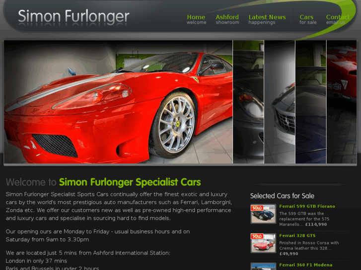 www.simonfurlonger.co.uk