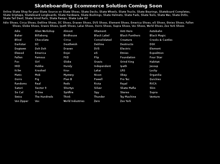 www.skateboarding.net