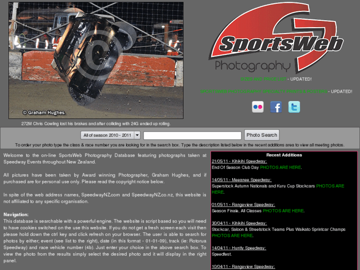 www.speedwaynz.co.nz