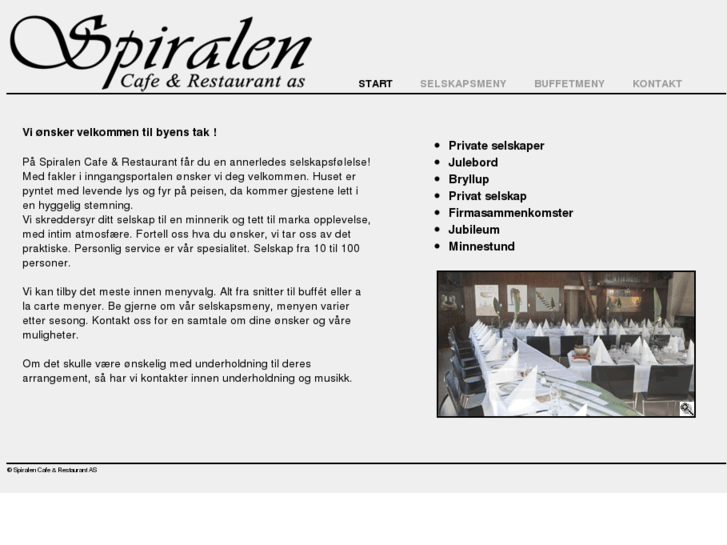 www.spiralencafe.com