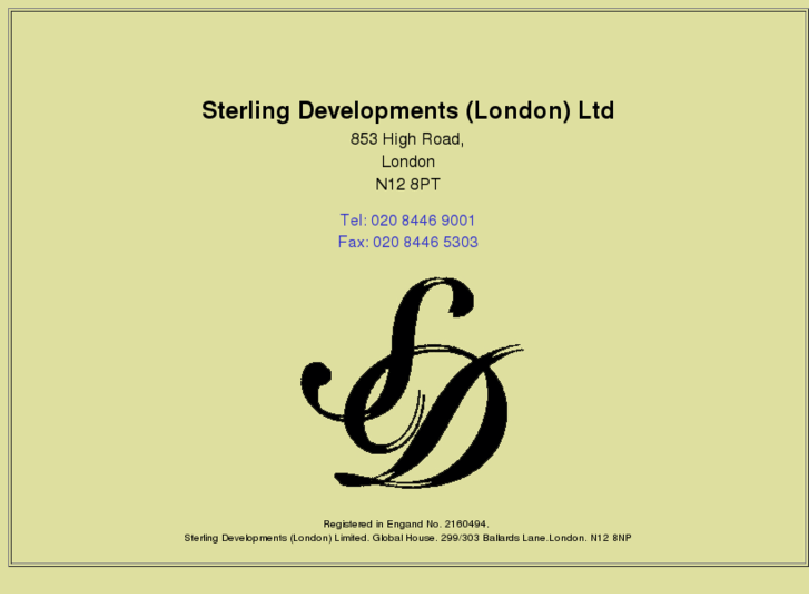 www.sterling1.co.uk