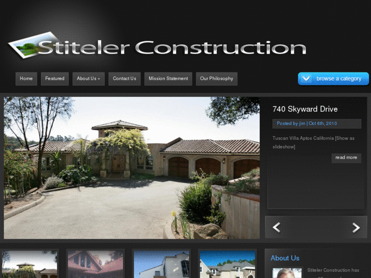 www.stitelerconstruction.com