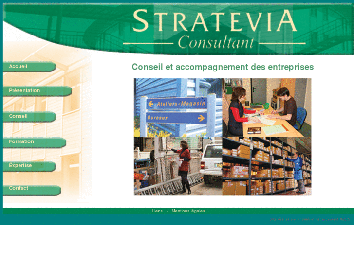 www.stratevia.info