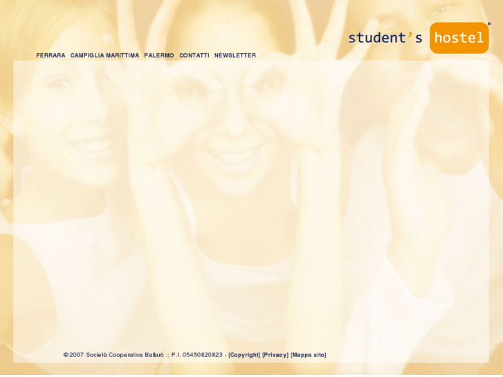 www.studentshostel.eu