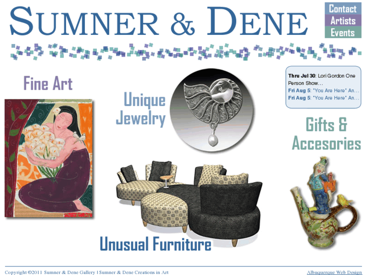 www.sumnerdene.com