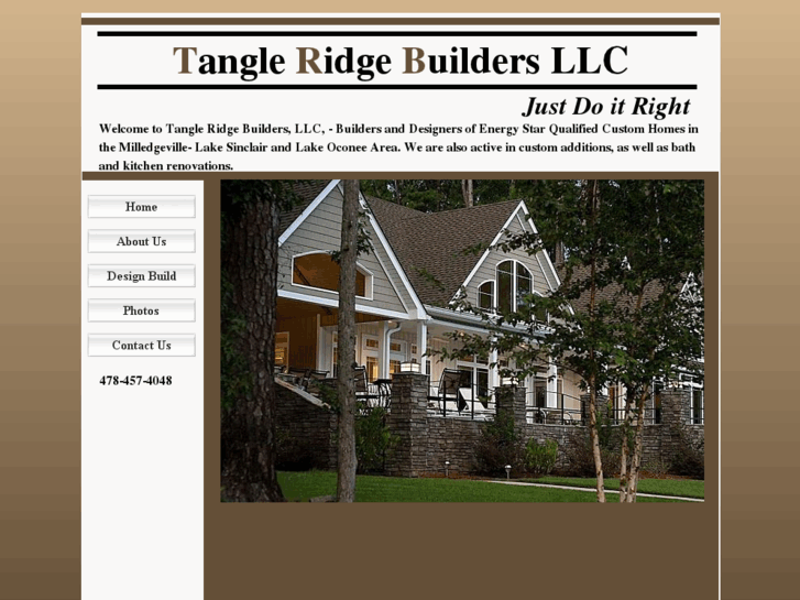 www.tangleridge.net