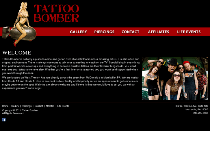 www.tattoobomber.com