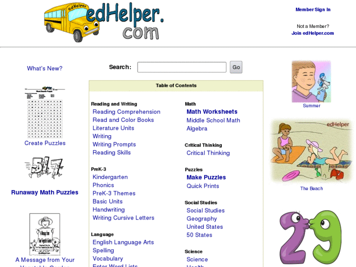 www.testingcomprehension.com