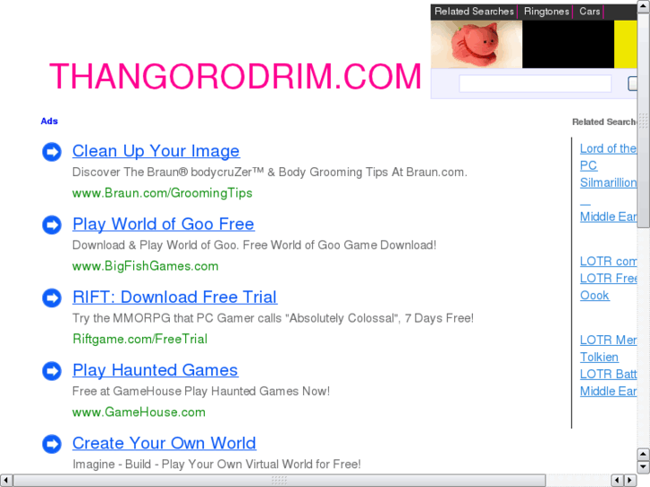 www.thangorodrim.com