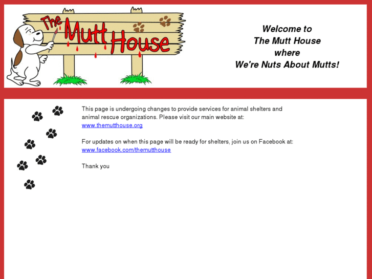 www.themutthouse.net