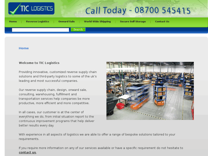 www.ticlogistics.co.uk